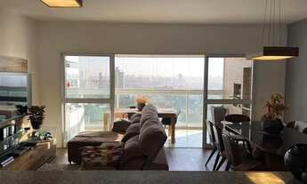 Imagem: Apartamento para venda tem 104 metros quadrados