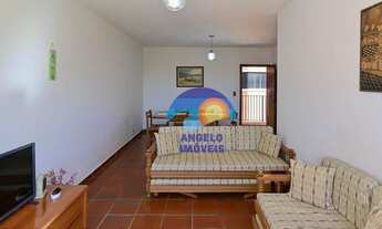 Imagem 5: Apartamento com 2 dormitórios para alugar, 72 m² por R$ 1.800,00/mês - Balneário Três Mari