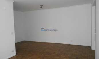 Imagem 4: Apartamento com 70m² na Região do Jardim Paulista