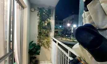 Imagem 5: Alugo apartamento Vitória Maguary semi mobiliado