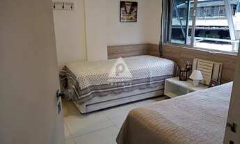 Imagem 5: Apartamento à venda, 3 quartos, 1 suíte, 1 vaga, Copacabana - RIO DE JANEIRO/RJ