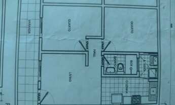 Imagem 3: Apartamento 2 Quartos - Japiim