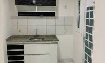 Imagem 3: Casa Andréia de canto com 3 dormitórios sendo 1 Suíte no Villa Flora