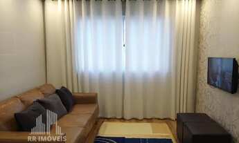 Imagem: RR5221 Apartamento 51m² CONDOMÍNIO INSPIRE