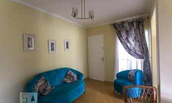 Imagem 3: Apartamento para Aluguel - Nova Petrópolis, 2 Quartos, 40 m2