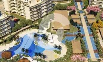Imagem 2: Oasis Resort! Vendo Lindo apartamento no melhor Condominio da Região Oceanica!