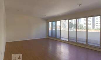 Imagem 3: Apartamento para Aluguel - Bela Vista, 1 Quarto, 55 m2