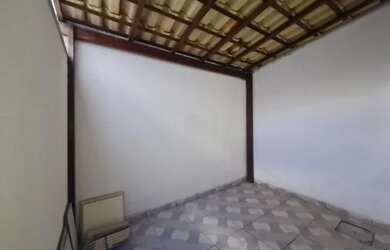 Imagem 5: Casa Geminada Duplex, Asteca