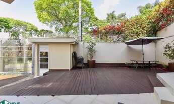 Imagem 5: Casa à venda no Bom Retiro com 3 quartos