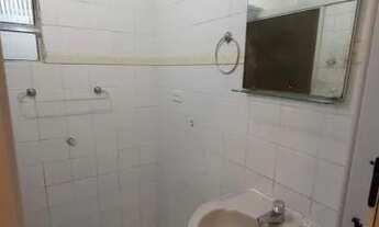 Imagem 7: Kitnet/conjugado para aluguel com 30 metros quadrados em Boqueirão - Praia Grande - SP