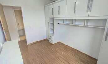 Imagem 3: APARTAMENTO RESIDENCIAL em SÃO PAULO - SP, VILA PARQUE JABAQUARA