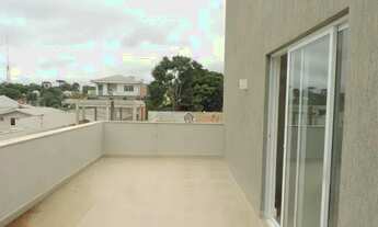 Imagem 6: CURITIBA - Casa de Condomínio - Pilarzinho