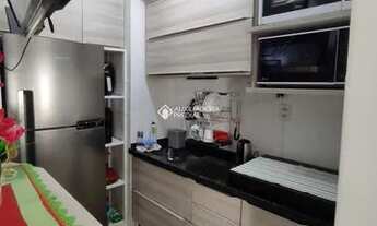 Imagem 3: PORTO ALEGRE - Kitchenette/Conjugados - Jardim Leopoldina