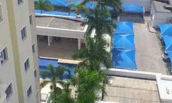 Imagem 2: Apartamento Cidade de Londres nascente 7° andar entre Turu e Olho d'água