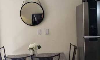 Imagem 4: ALUGA SE FLAT EM LINS ( por diária