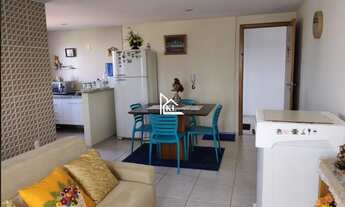 Imagem: Natal - Apartamento Padrão - Ponta Negra