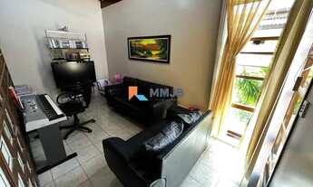 Imagem 4: Sobrado para venda com 320 m², 4 quartos, no Portal do Sol - João Pessoa - PB