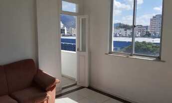 Imagem: Vendo apto tijuca Av. Maracana