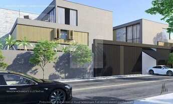 Imagem 2: SÃO PAULO - Casa de Condomínio - CAMPO BELO