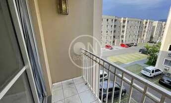 Imagem 7: Apartamento em Campo Grande - Rio de Janeiro