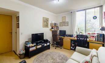 Imagem 3: Apartamento para venda possui 129 metros quadrados com 3 quartos em Itaim Bibi - São Paulo