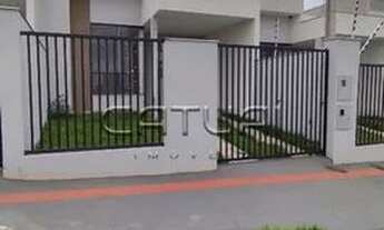 Imagem: Casa geminada com 2 quartos - Bairro Jardim