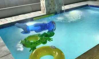 Imagem 4: Casa temporada Aruanã