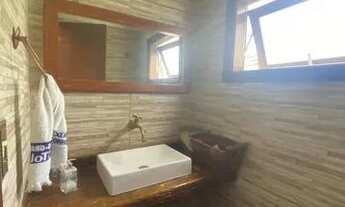 Imagem 4: Casa Locação 4 Dormitórios - 288 m² Alphaville