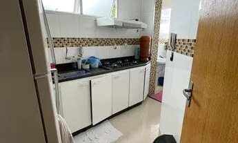 Imagem 2: Betim - Apartamento Padrão - Inga