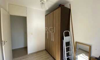 Imagem 7: Apartamento à venda, 62 m² por R$ 350.000,00 - Tristeza - Porto Alegre/RS