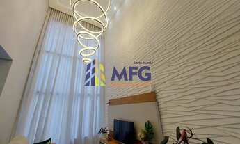 Imagem 2: Lindo Sobrado no Condomínio Golden Park Sorocaba-SP