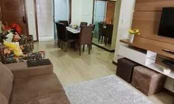 Imagem: Espetacular apto na Av, São Paulo