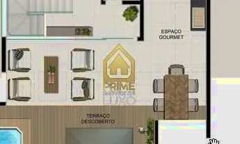 Imagem 2: Venda Apartamento cobertura com 3 dormitórios