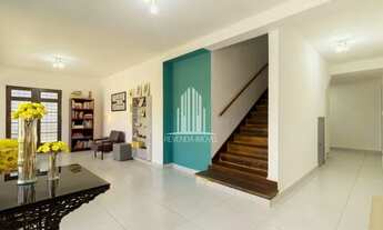 Imagem 3: Casa 5 dormitórios - Lapa