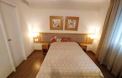 Imagem 5: FLAT EXCELENTE EM PINHEIROS PARA LOCAÇÃO !!