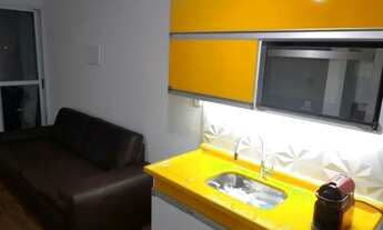 Imagem 2: Apartamento liberdade/Centro