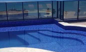 Imagem: Maravilhoso quarto sala na praia de jatiuca