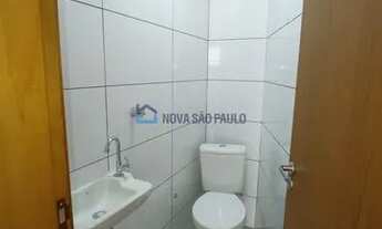 Imagem 7: Sobrado novo Casa com 3 dormitórios