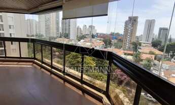 Imagem 5: Apartamento Campo Belo Pronto para Morar