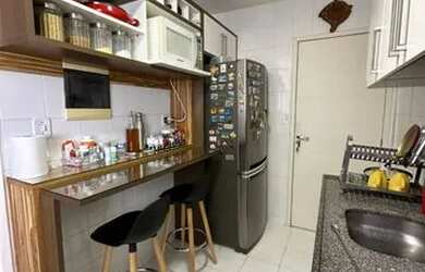 Imagem 7: RESIDENCIAL OSCAR DANTAS - ATALAIA