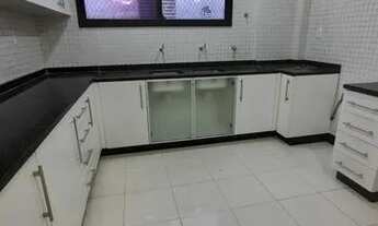 Imagem 5: Ilha de Capri - apartamento com 3 suítes 2 vgs - São Brás