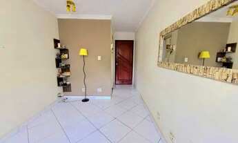 Imagem 4: Apartamento à venda, 47 m² por R$ 210.000,00 - Jardim Sulacap - Rio de Janeiro/RJ