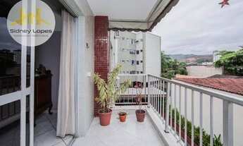 Imagem 3: Apartamento com 3 dormitórios, 93 m² - venda por R$ 440.000 ou aluguel por R$ 2.650/mês