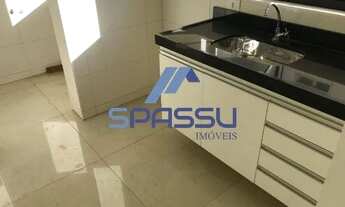 Imagem 5: BELO HORIZONTE - Apartamento Padrão - Funcionários