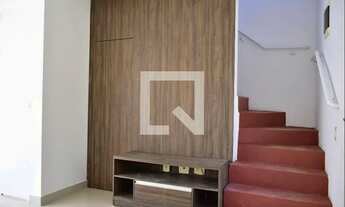 Imagem 4: Casa de Condomínio para Aluguel - Jardim Interlagosn, 2 Quartos, 78 m2