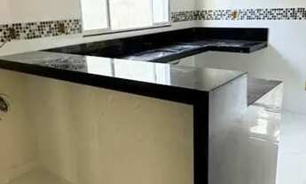 Imagem 2: Linda Casa Serra Dourada