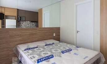 Imagem 7: Apartamento para Aluguel - Butantã, 1 Quarto, 29 m2