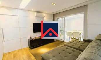 Imagem 2: Locação Apartamento 3 Dormitórios - 93 m² Vila Leopoldina