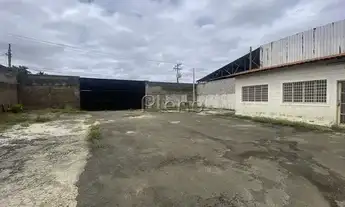 Imagem 4: Barracão para venda na margem da Rodovia Santos Dumont, em Campinas