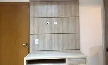 Imagem 4: Apartamento com 2 dormitórios para alugar, 45 m² por R$ 1.400/mês - Jardim Guarujá - Soroc